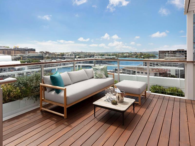 Hyatt Regency Sydney image