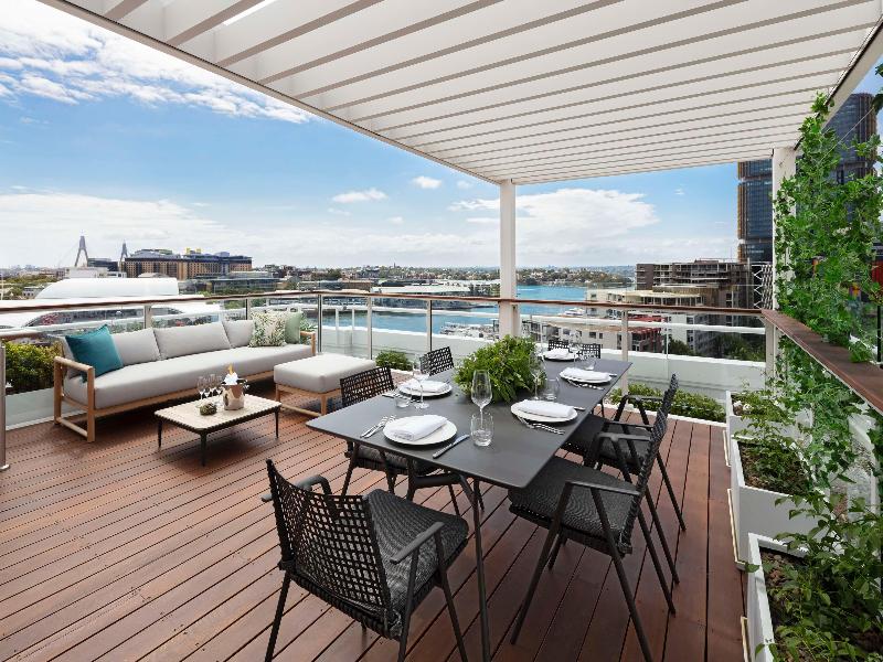 Hyatt Regency Sydney image