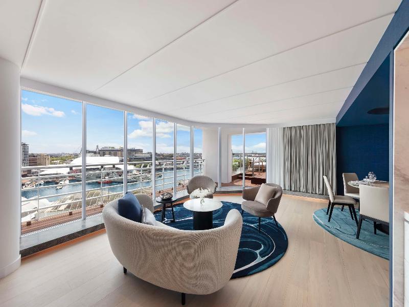 Hyatt Regency Sydney image
