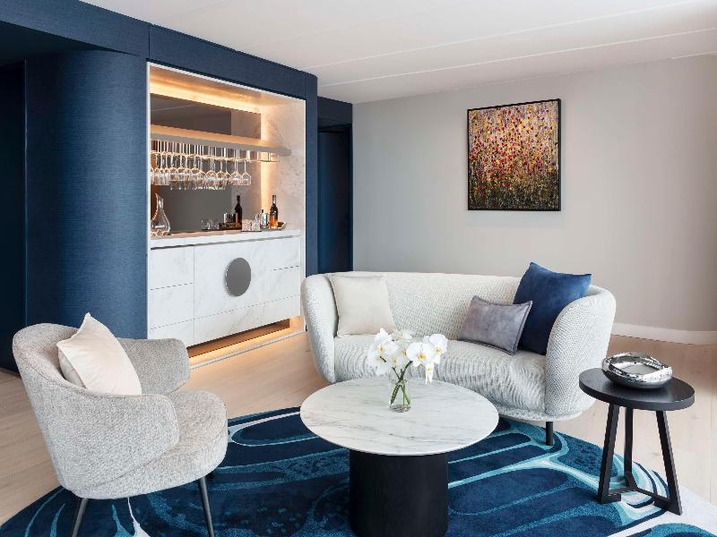 Hyatt Regency Sydney image