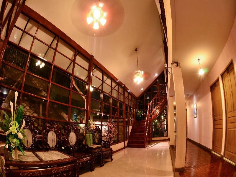 Silom Village Inn image