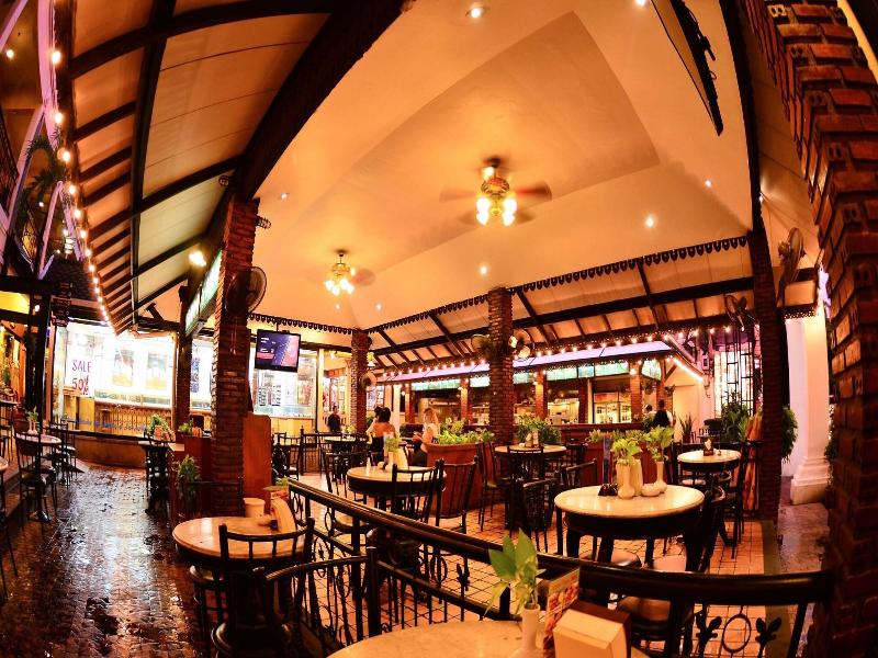 Silom Village Inn image