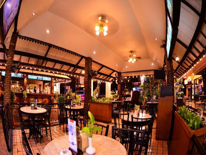 Silom Village Inn image