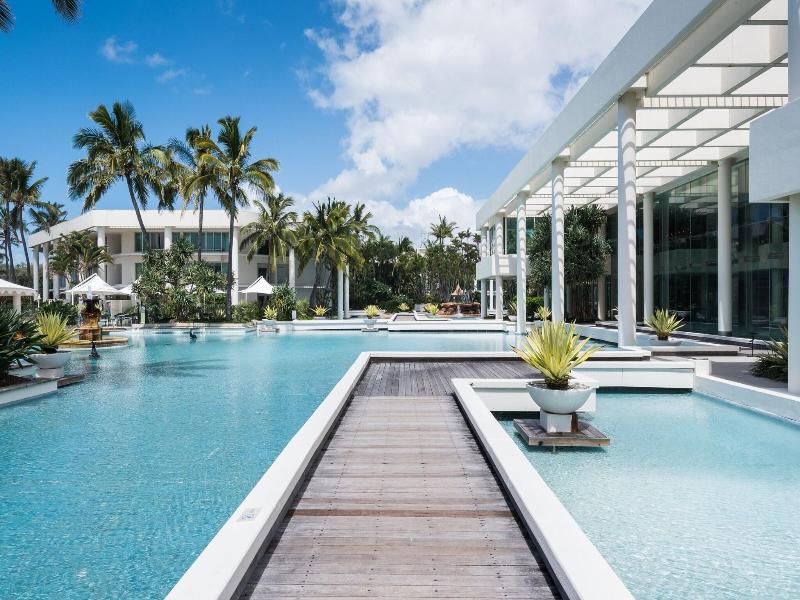 Sheraton Mirage Resort & Spa Gold Coast image