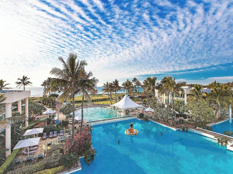 Sheraton Mirage Resort & Spa Gold Coast image