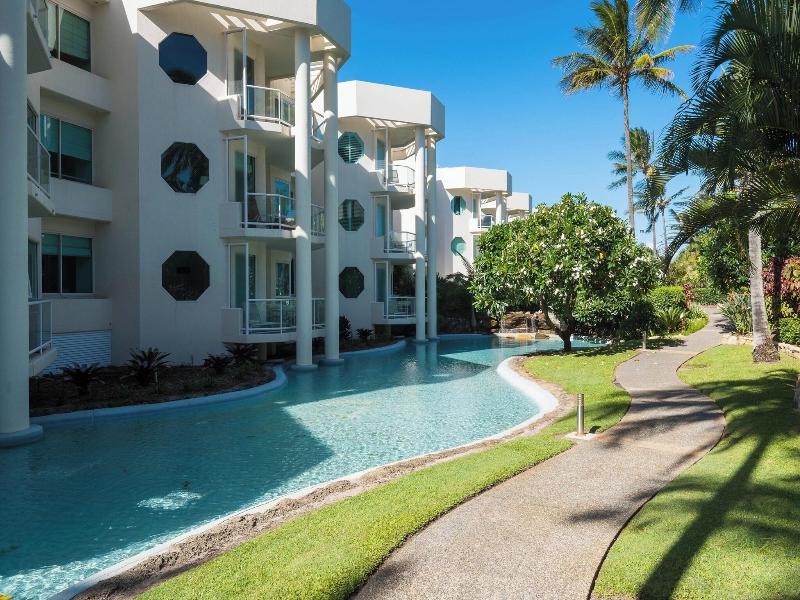 Sheraton Mirage Resort & Spa Gold Coast image