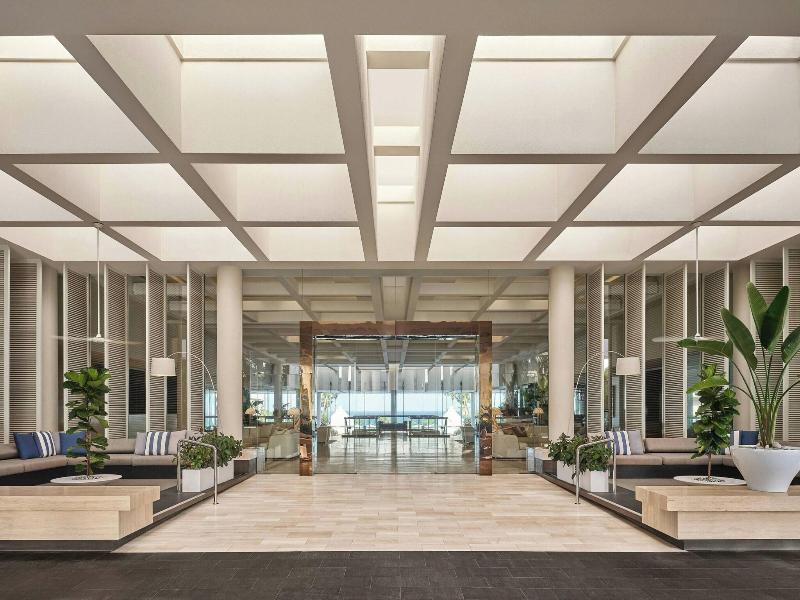 Sheraton Mirage Resort & Spa Gold Coast image