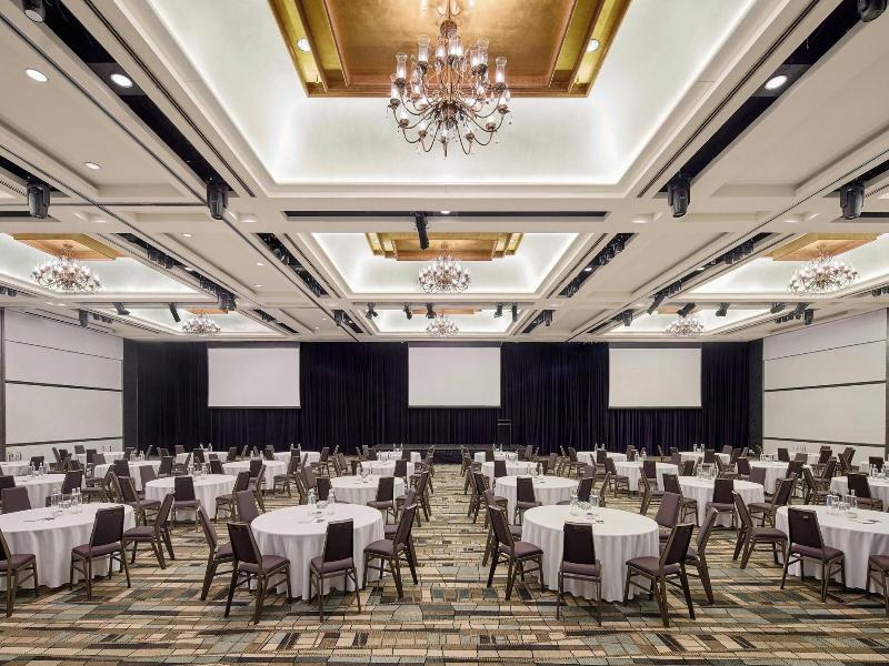 Sheraton Mirage Resort & Spa Gold Coast image