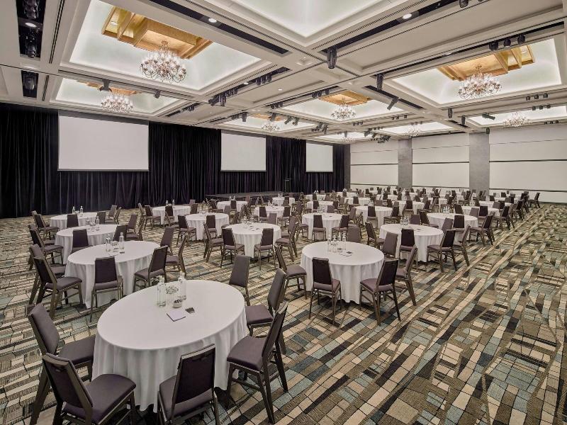 Sheraton Mirage Resort & Spa Gold Coast image
