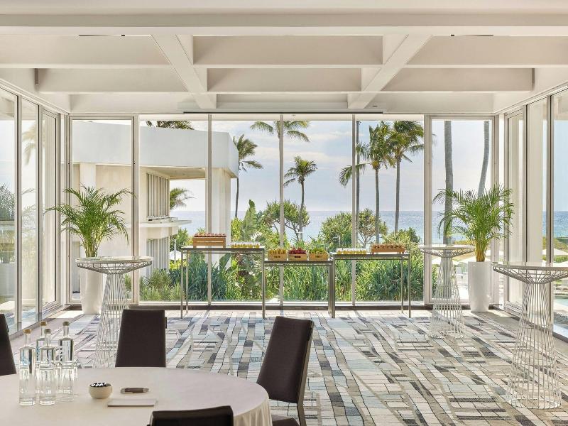 Sheraton Mirage Resort & Spa Gold Coast image
