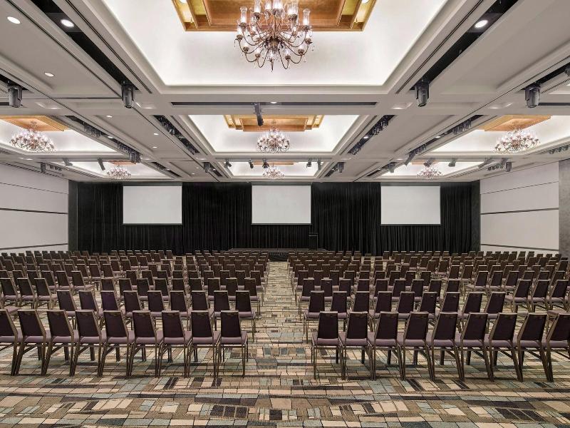 Sheraton Mirage Resort & Spa Gold Coast image