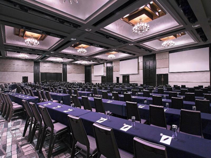 Sheraton Mirage Resort & Spa Gold Coast image