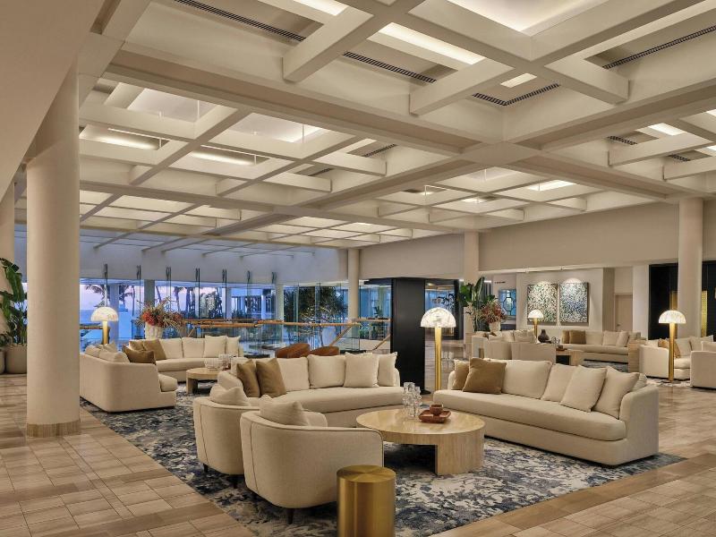 Sheraton Mirage Resort & Spa Gold Coast image
