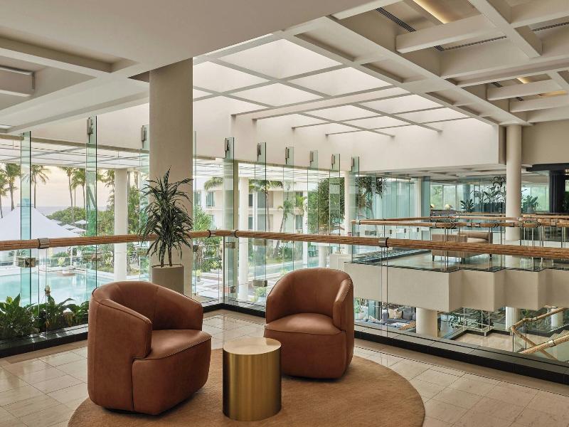 Sheraton Mirage Resort & Spa Gold Coast image