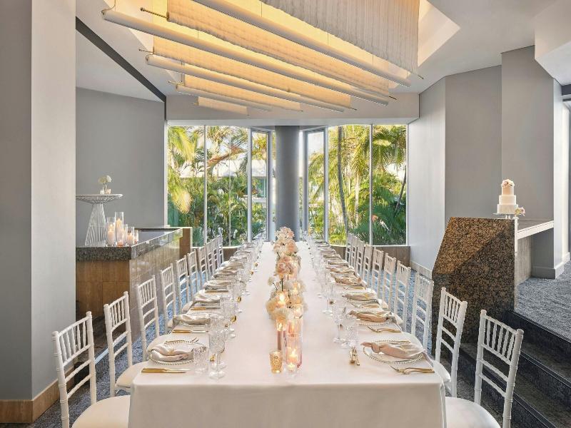 Sheraton Mirage Resort & Spa Gold Coast image