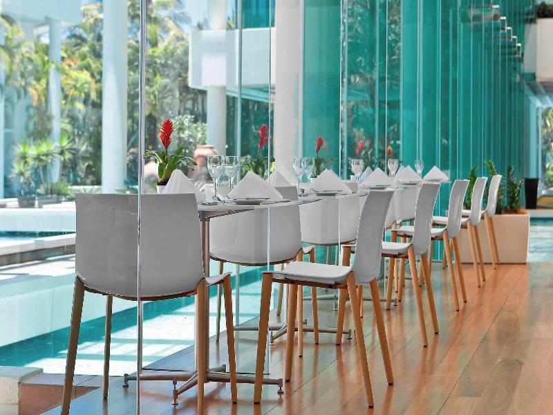 Sheraton Mirage Resort & Spa Gold Coast image