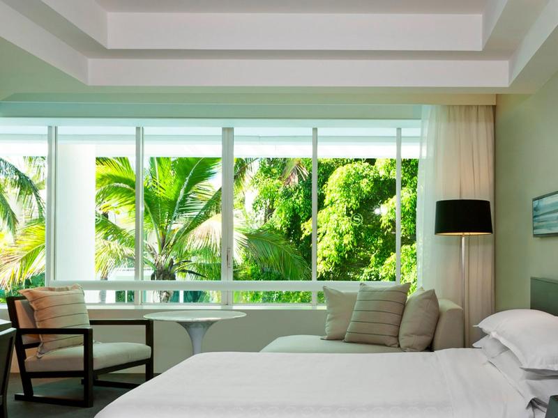 Sheraton Mirage Resort & Spa Gold Coast image