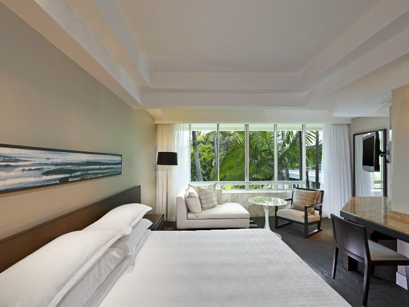 Sheraton Mirage Resort & Spa Gold Coast image
