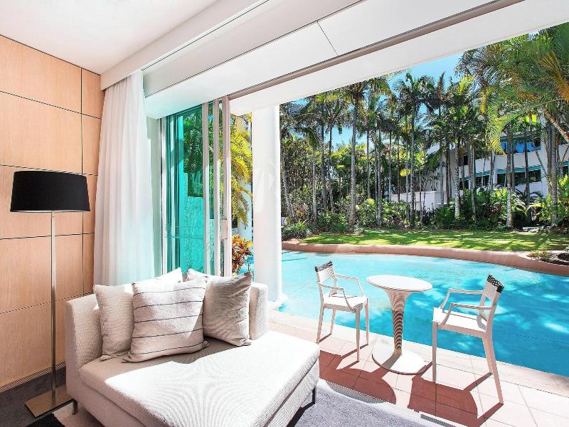 Sheraton Mirage Resort & Spa Gold Coast image