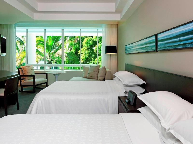 Sheraton Mirage Resort & Spa Gold Coast image