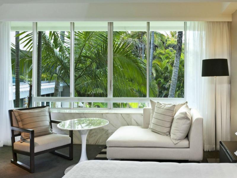 Sheraton Mirage Resort & Spa Gold Coast image