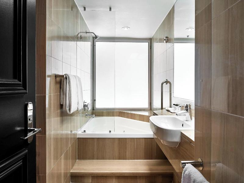 Sheraton Mirage Resort & Spa Gold Coast image