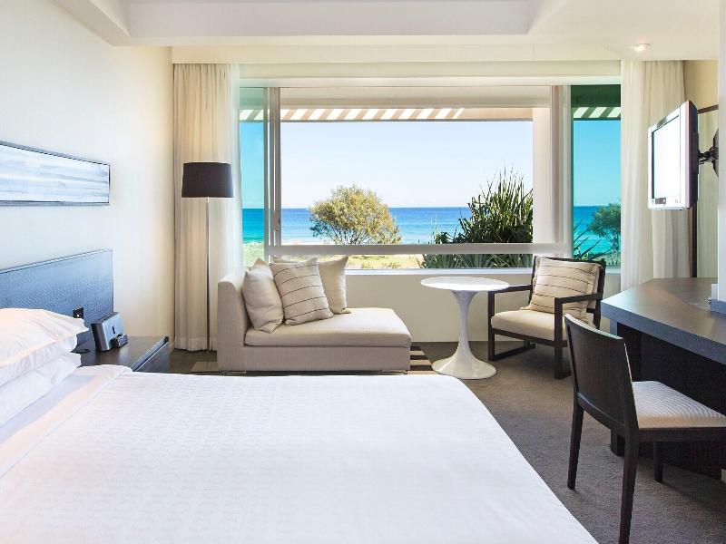 Sheraton Mirage Resort & Spa Gold Coast image