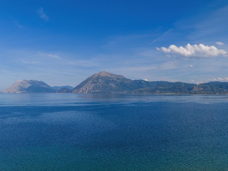 Airotel Achaia Beach image