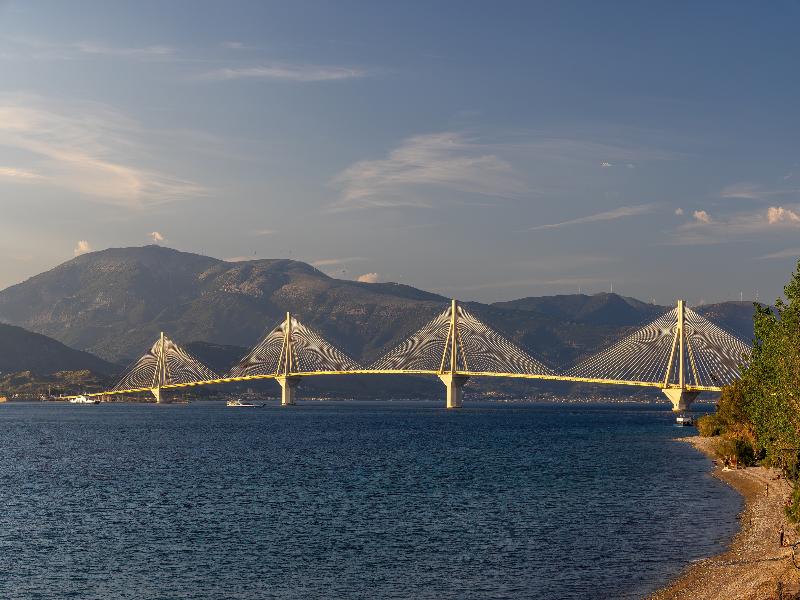 Airotel Achaia Beach image