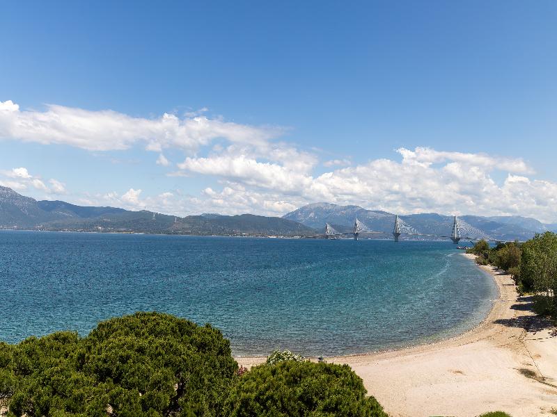 Airotel Achaia Beach image