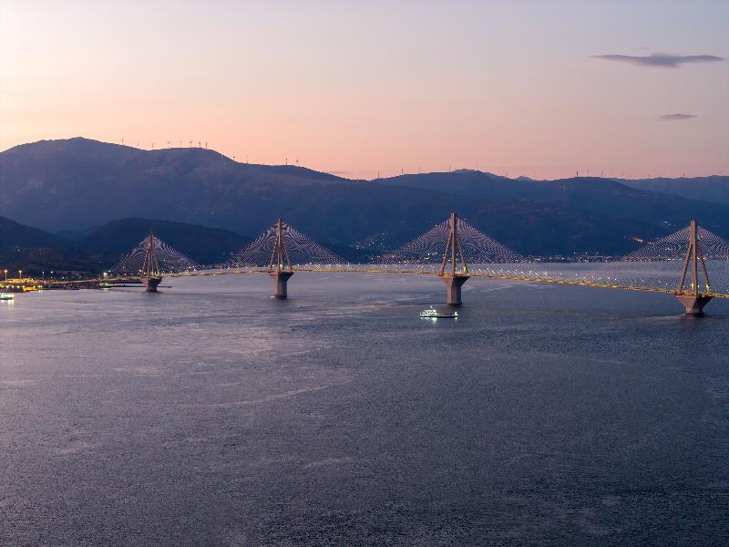 Airotel Achaia Beach image