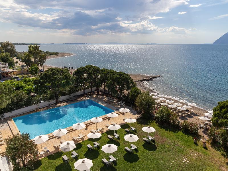 Airotel Achaia Beach image