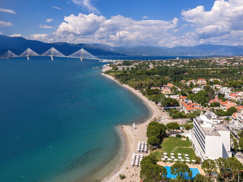 Airotel Achaia Beach image