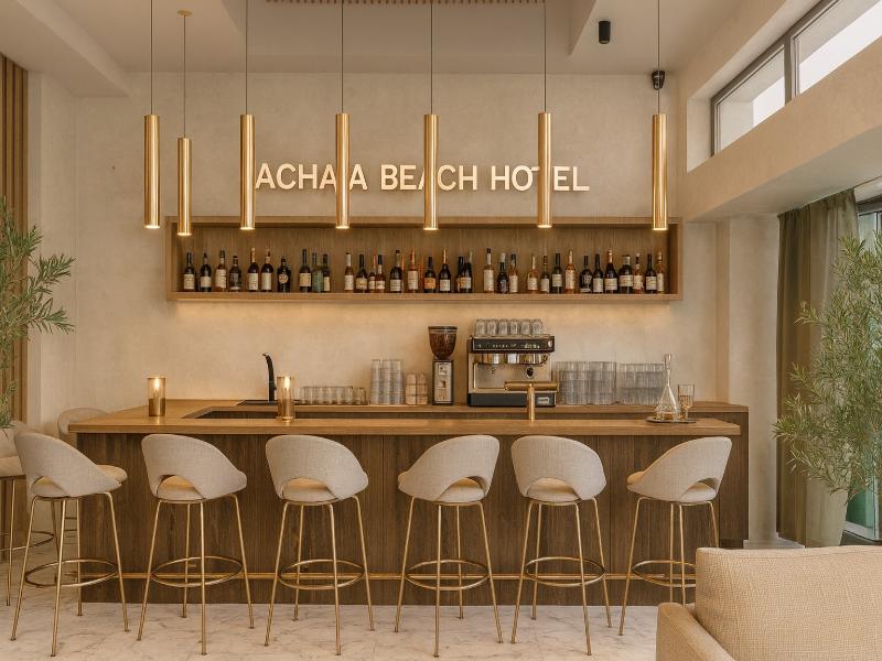 Airotel Achaia Beach image