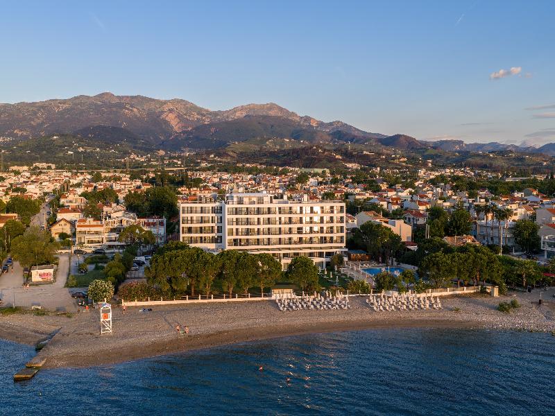 Airotel Achaia Beach image
