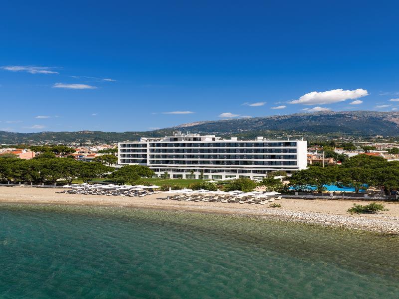 Airotel Achaia Beach image