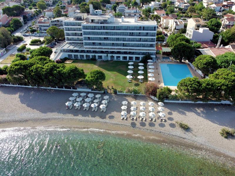 Airotel Achaia Beach image