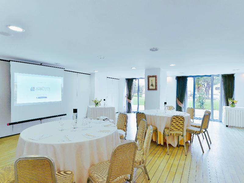 Airotel Achaia Beach image