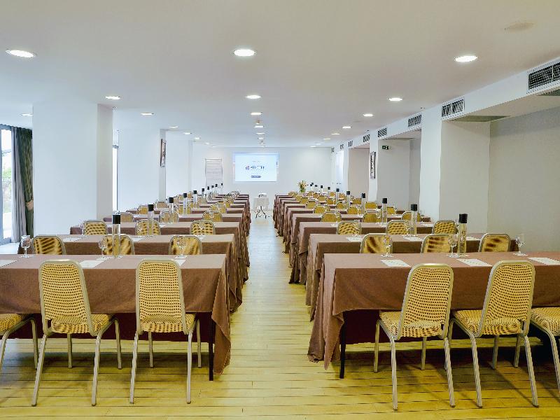 Airotel Achaia Beach image