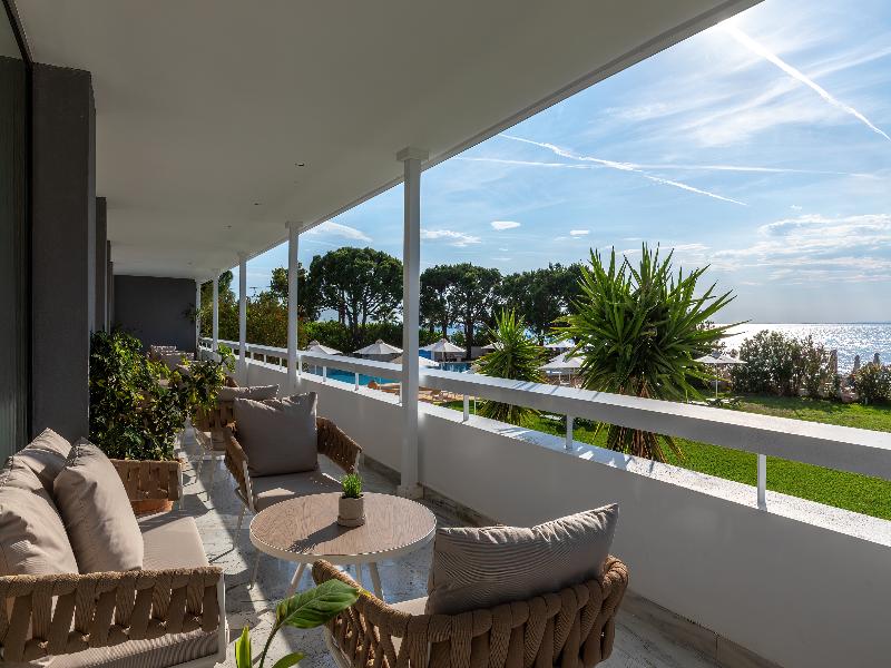 Airotel Achaia Beach image