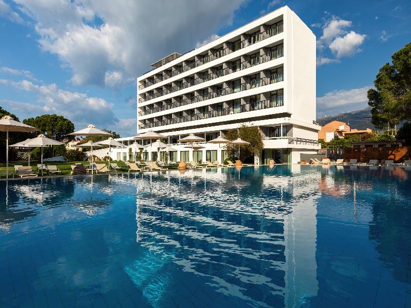 Airotel Achaia Beach image
