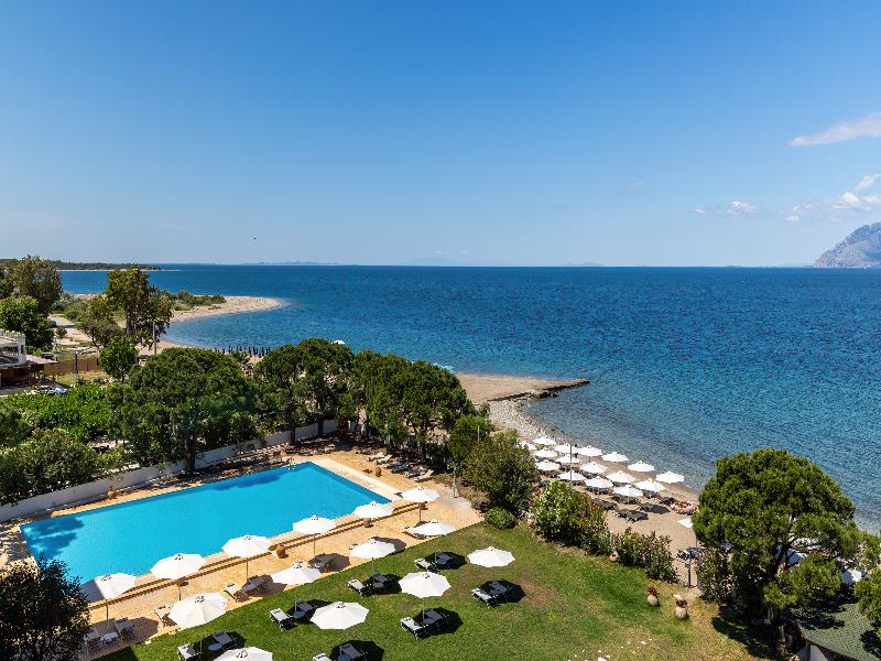 Airotel Achaia Beach image