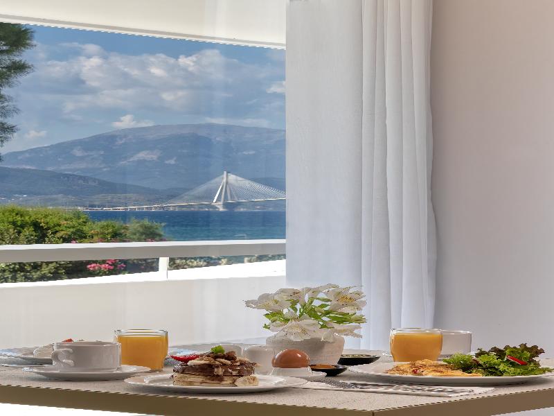 Airotel Achaia Beach image