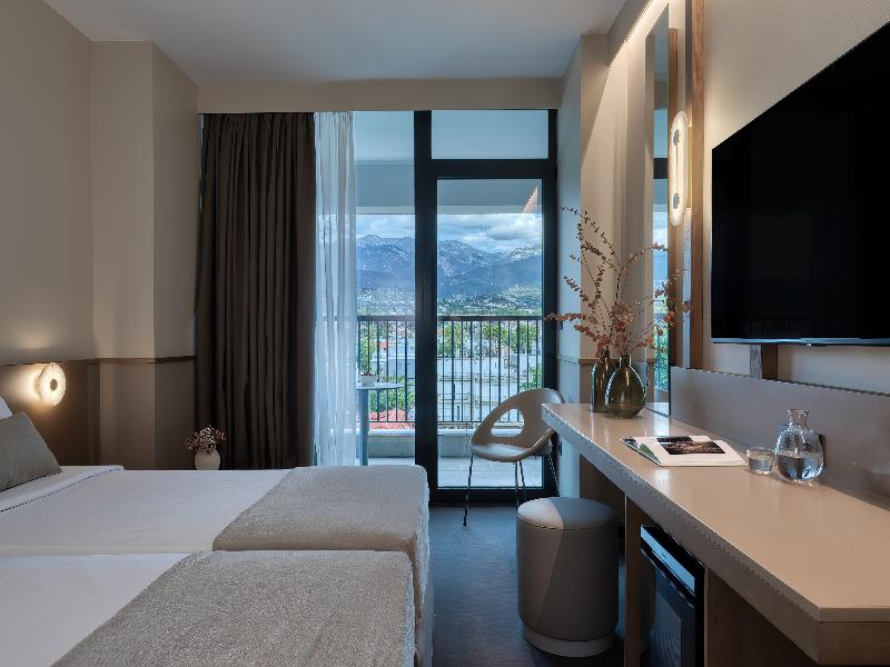 Airotel Achaia Beach image