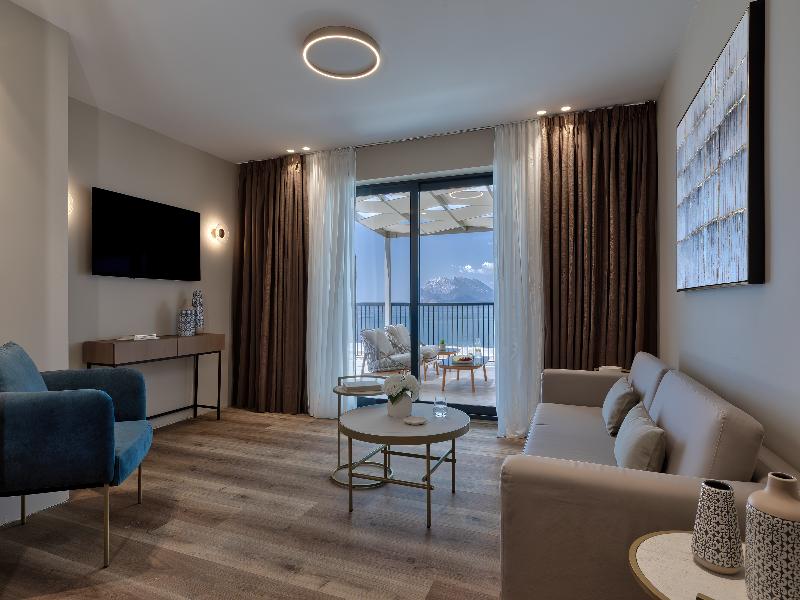 Airotel Achaia Beach image