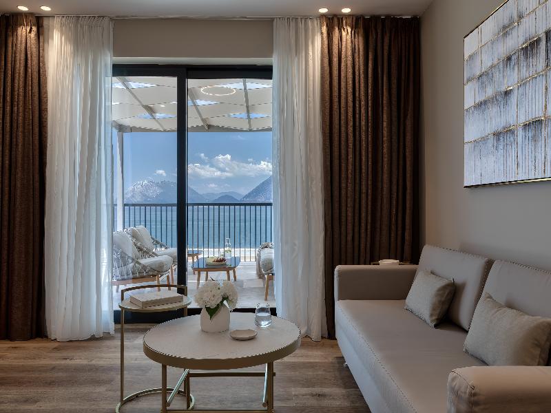 Airotel Achaia Beach image