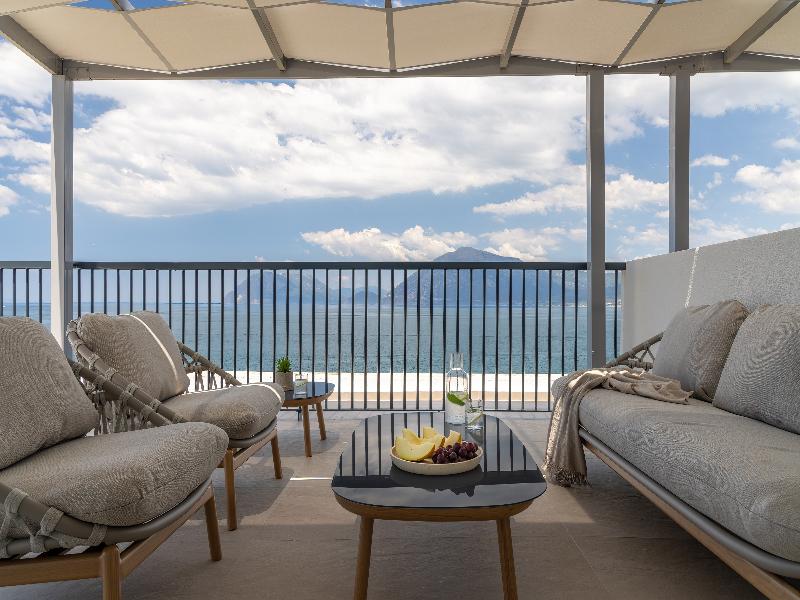 Airotel Achaia Beach image