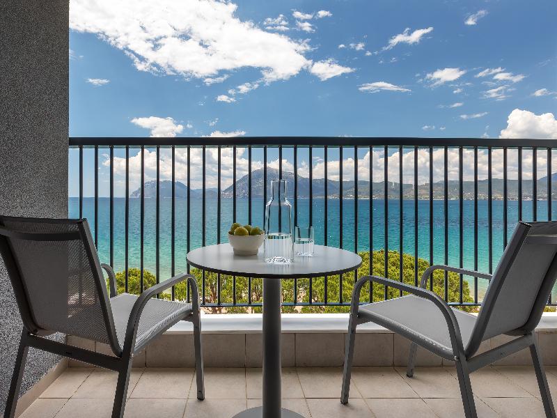 Airotel Achaia Beach image
