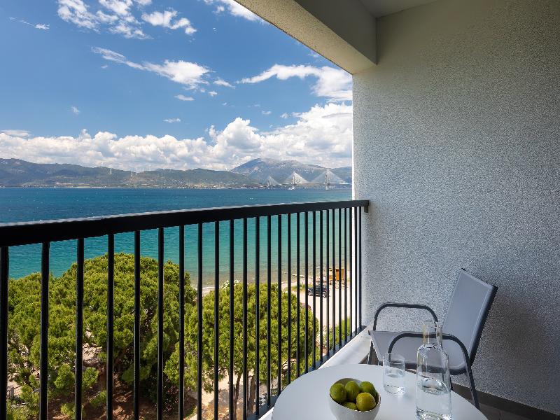 Airotel Achaia Beach image