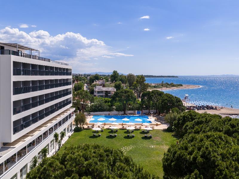 Airotel Achaia Beach image